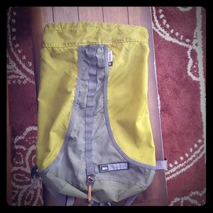 REI Cinch Backpack